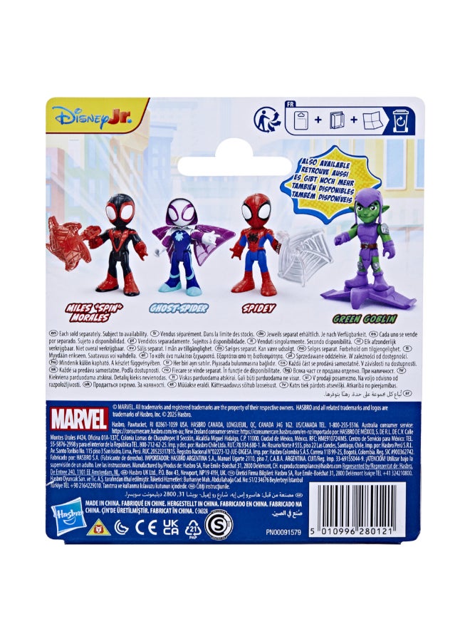 Spidey Saf 3In Spidey Acsry - Image 2